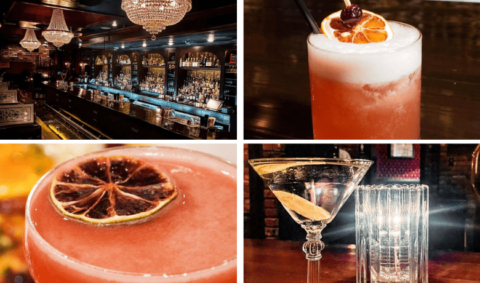 Top Best Speakeasy Bars In Las Vegas