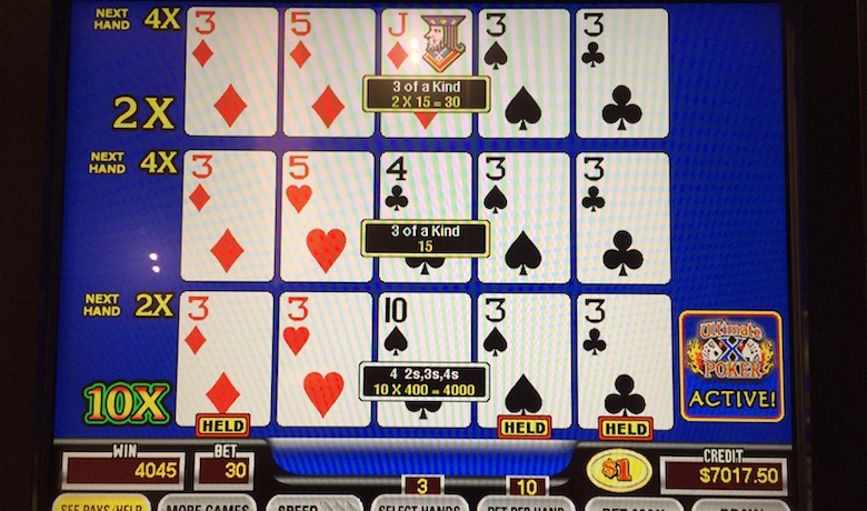 Play Free Ports Online, Better Vegas Gambling enterprise Slot Demos