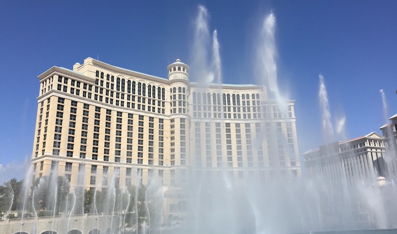 The Complete Guide to the Bellagio Hotel & Casino in Las Vegas