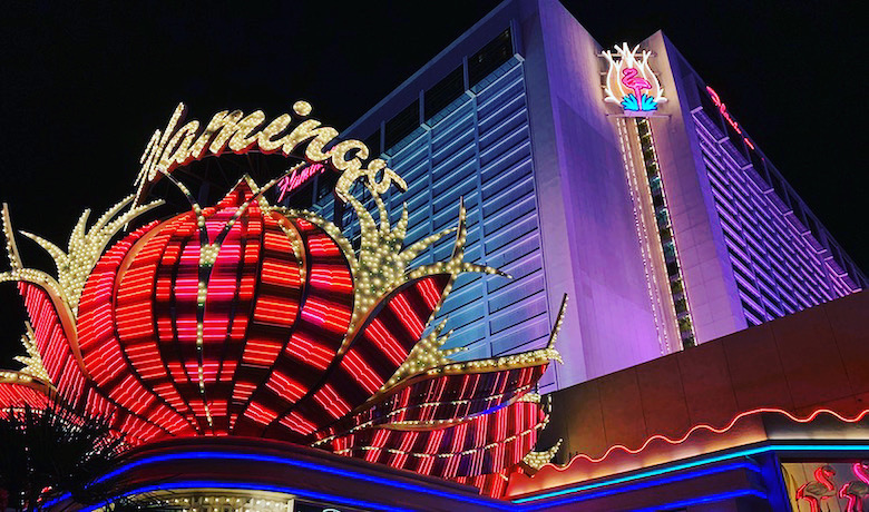 Flamingo Restaurants  Las Vegas: The Complete Guide