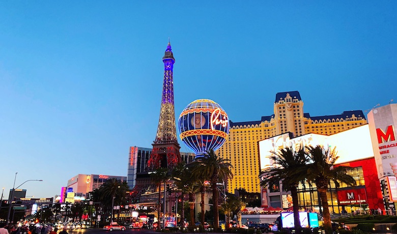 Paris Las Vegas Hotel & Casino, 2023 Updated Prices, Hotels